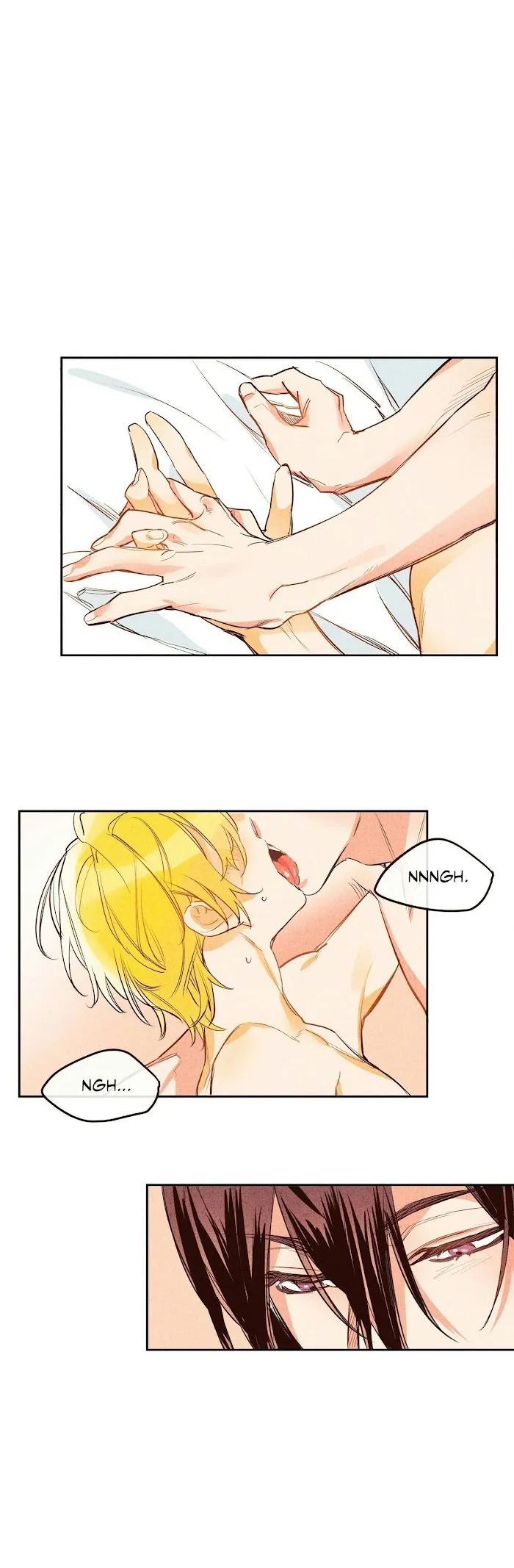 Pheromone Shower – Omegaverse Short Stories - Chapter 9 Page 1