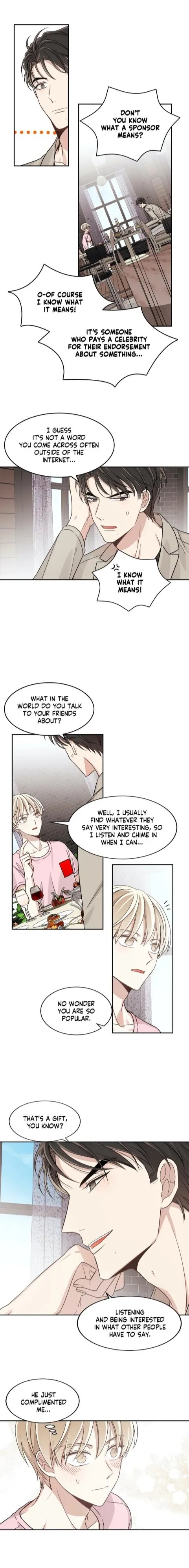 Shuffle - Chapter 10 Page 2