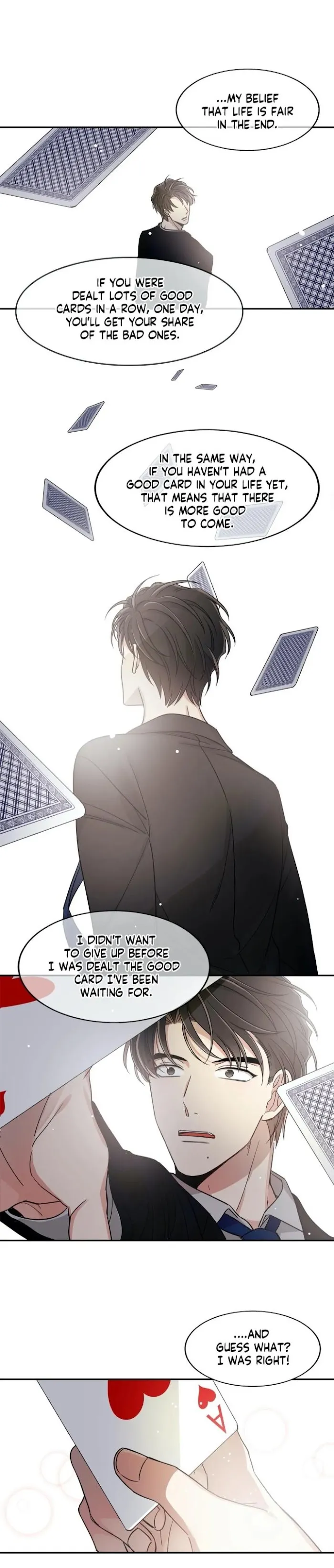 Shuffle - Chapter 10 Page 6