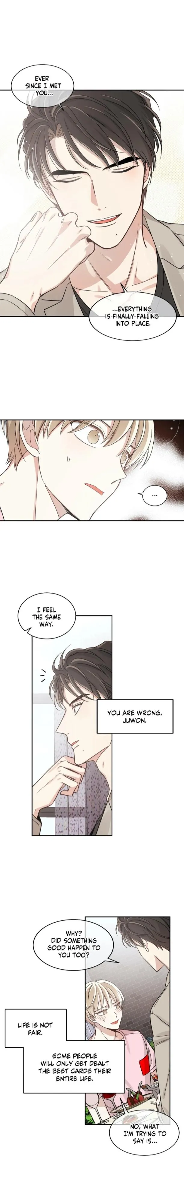 Shuffle - Chapter 10 Page 7