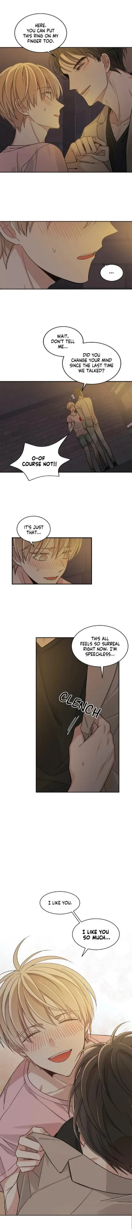 Shuffle - Chapter 11 Page 3