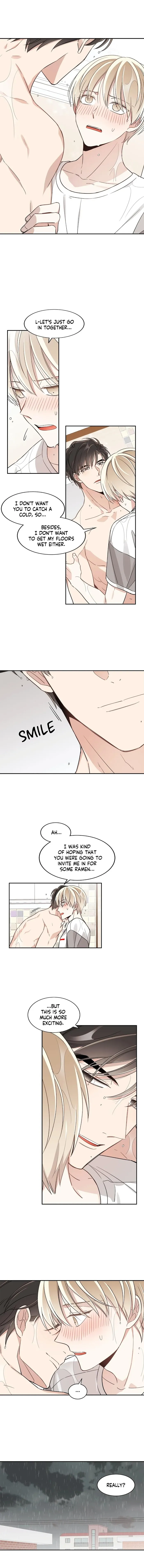 Shuffle - Chapter 13 Page 4