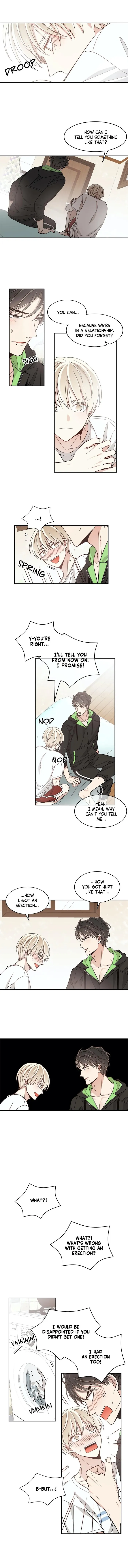 Shuffle - Chapter 15 Page 2