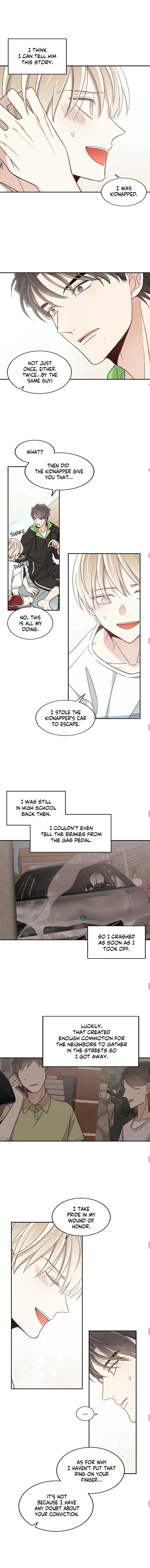 Shuffle - Chapter 15 Page 4