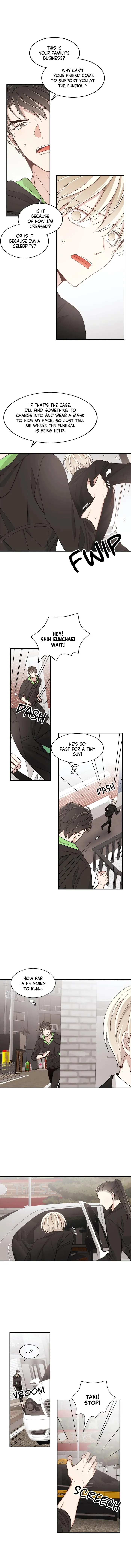 Shuffle - Chapter 16 Page 2