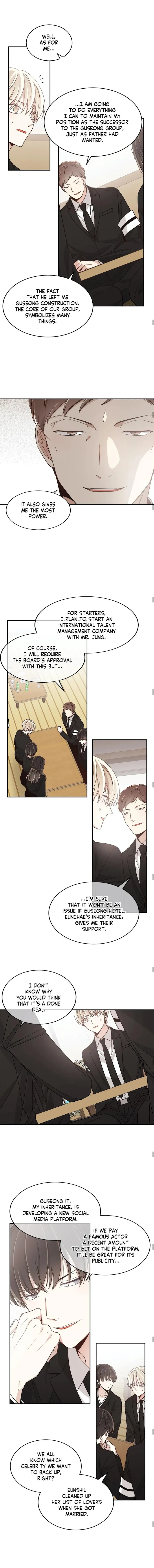 Shuffle - Chapter 16 Page 6