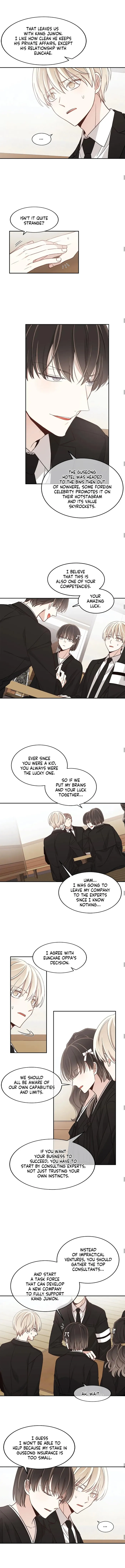 Shuffle - Chapter 16 Page 7