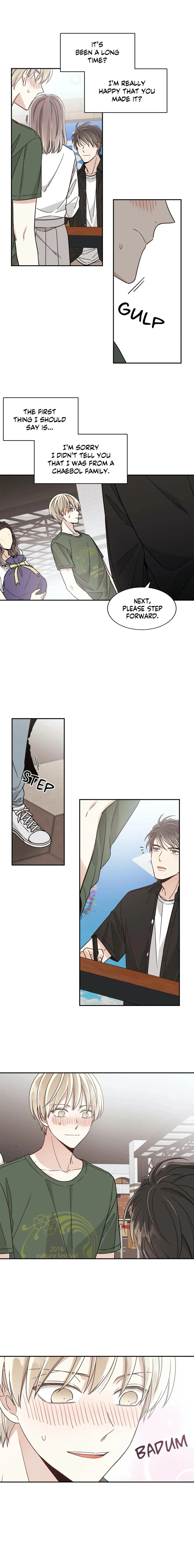 Shuffle - Chapter 20 Page 2
