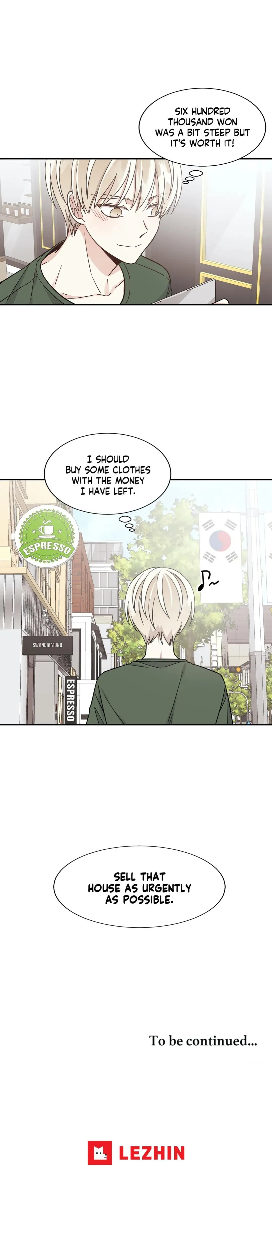 Shuffle - Chapter 20 Page 7