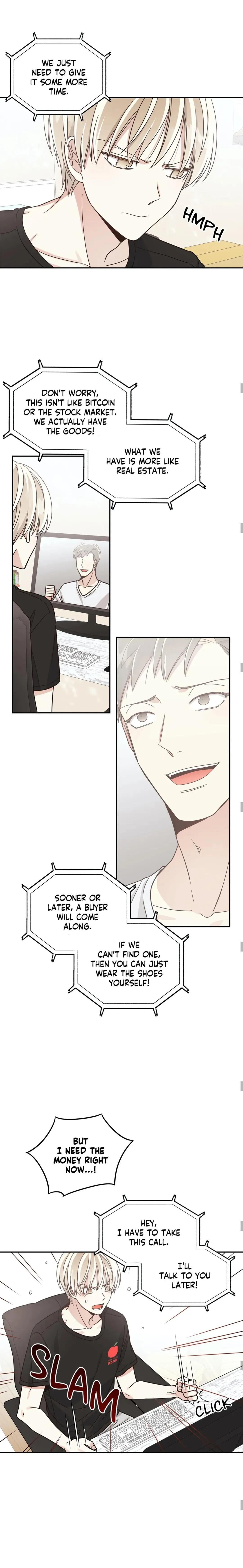 Shuffle - Chapter 21 Page 7