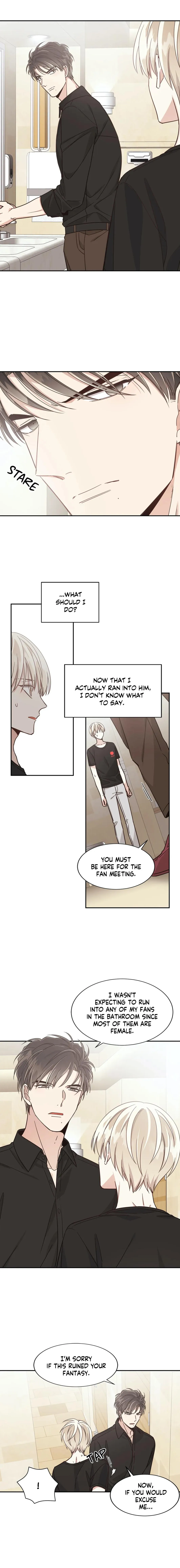 Shuffle - Chapter 22 Page 3
