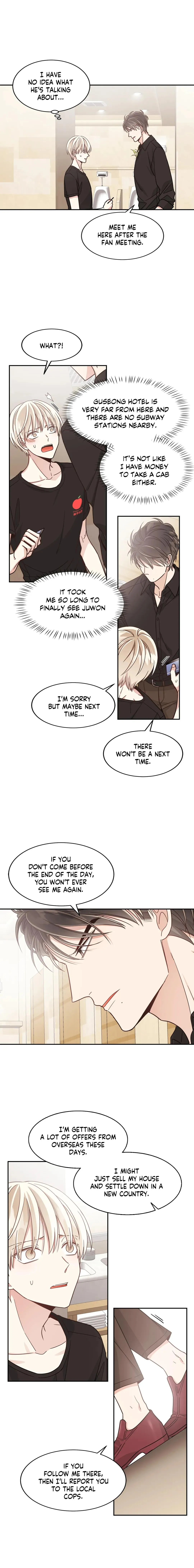 Shuffle - Chapter 23 Page 3