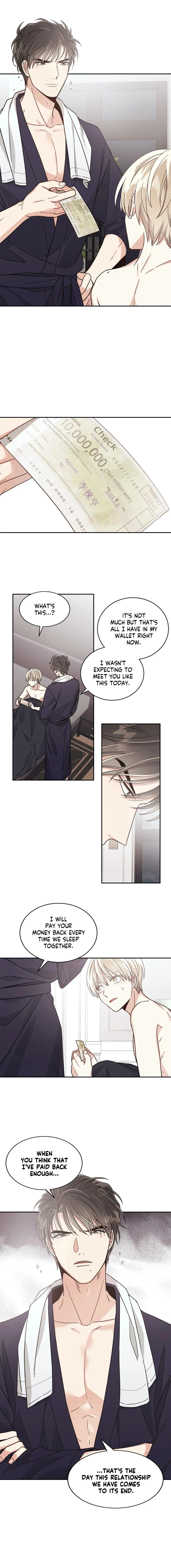 Shuffle - Chapter 26 Page 2