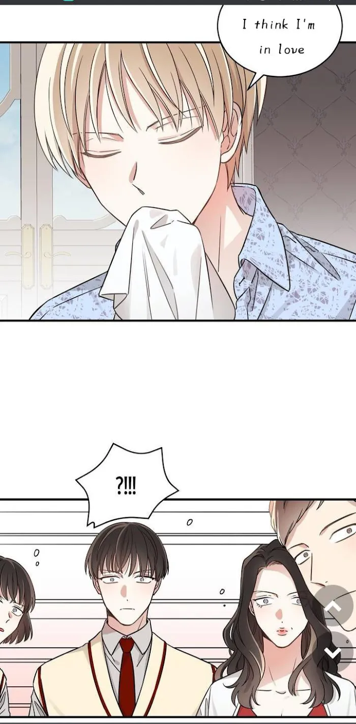 Shuffle - Chapter 4 Page 6