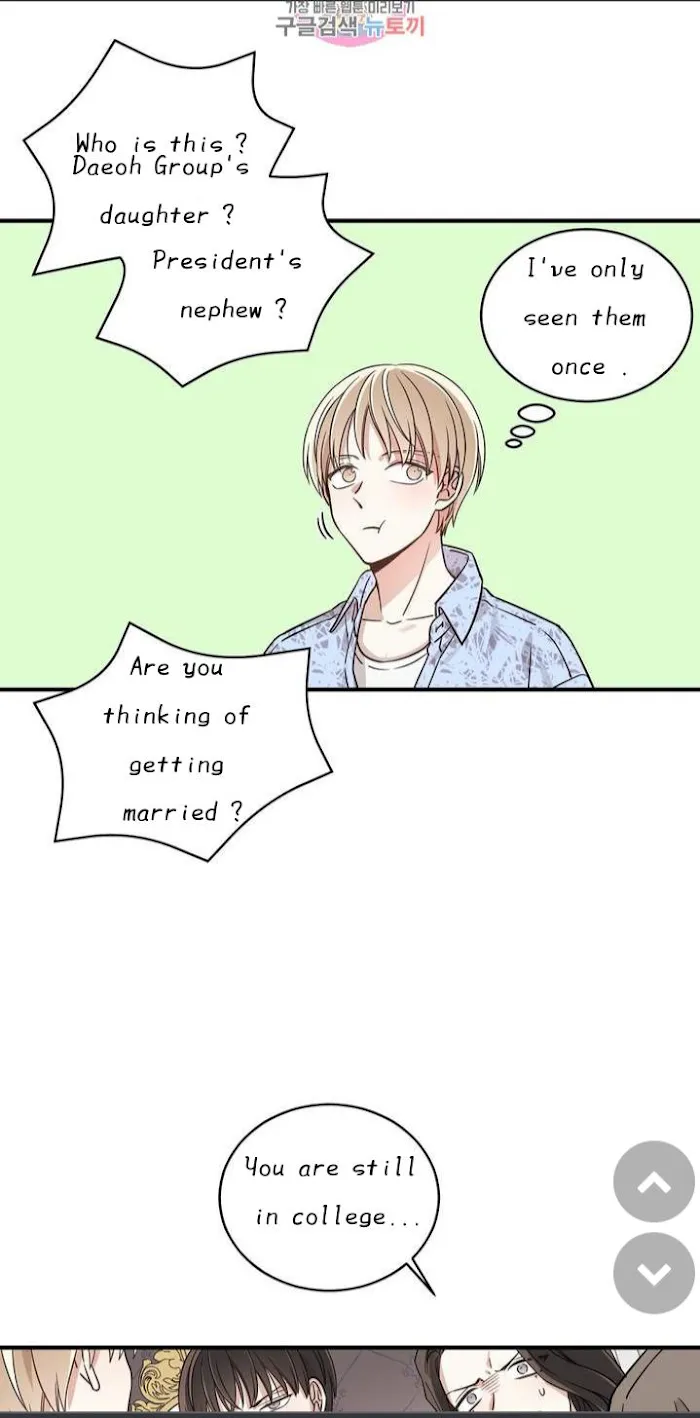 Shuffle - Chapter 4 Page 7