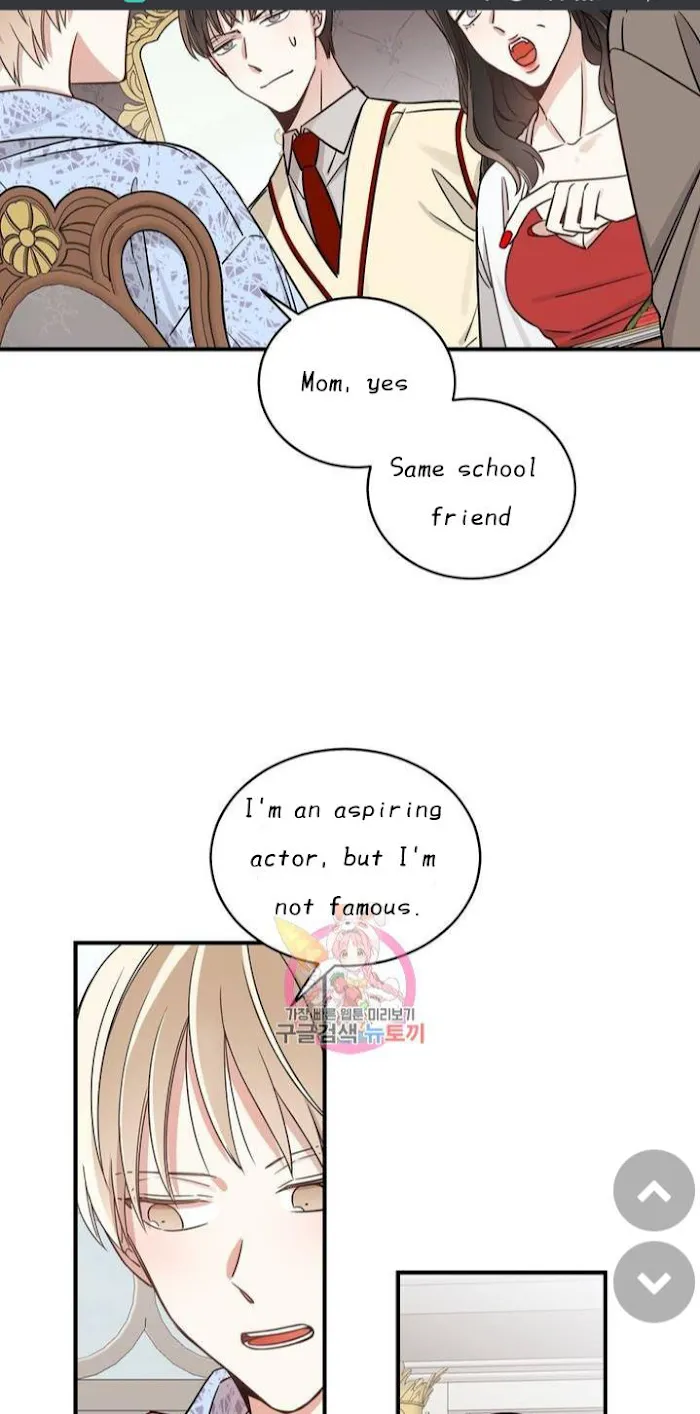 Shuffle - Chapter 4 Page 8