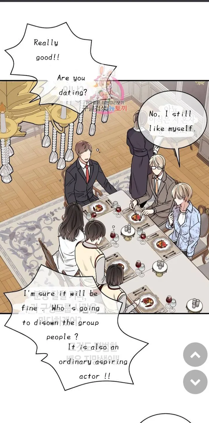 Shuffle - Chapter 4 Page 10