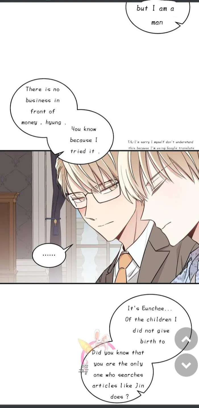 Shuffle - Chapter 4 Page 11