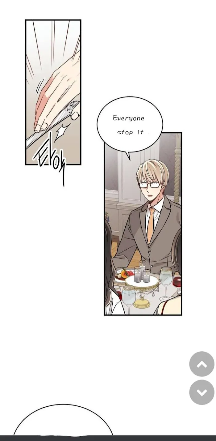 Shuffle - Chapter 4 Page 12