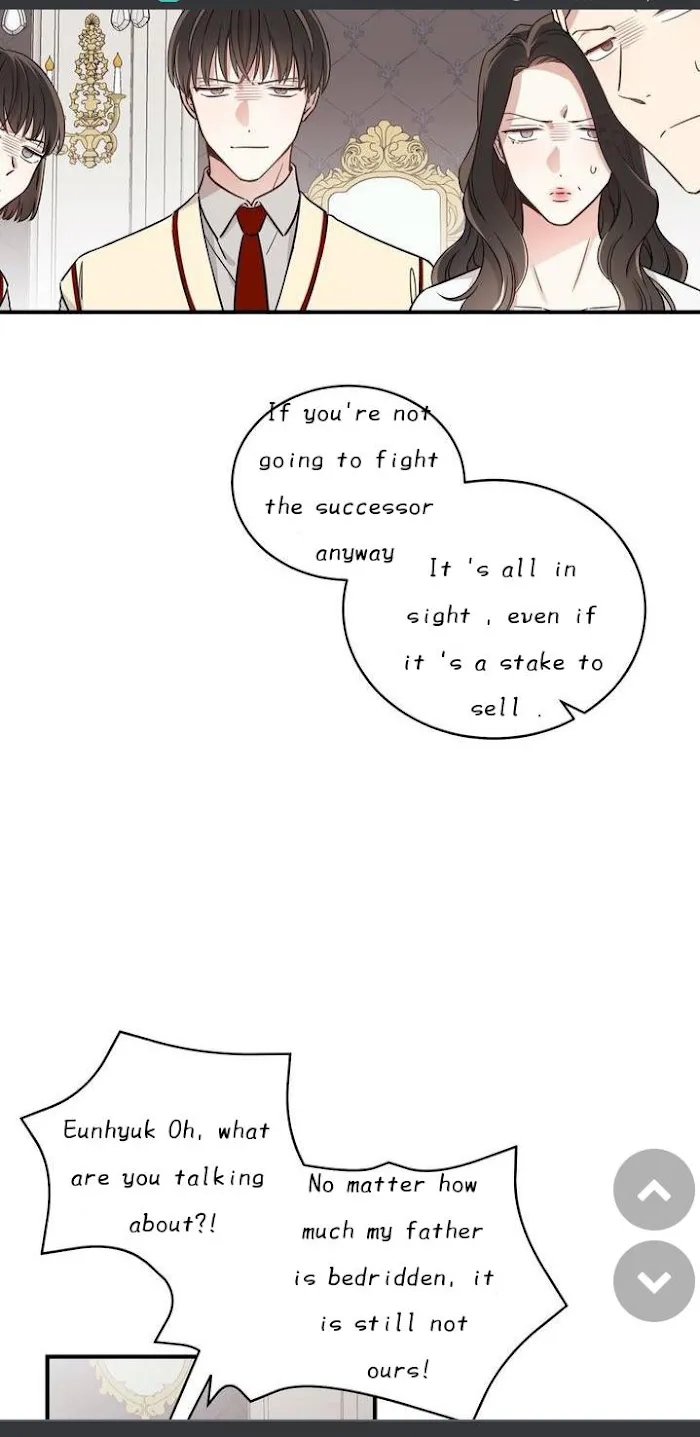 Shuffle - Chapter 4 Page 14