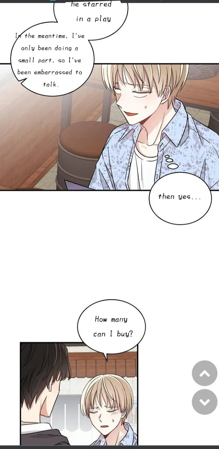 Shuffle - Chapter 4 Page 27