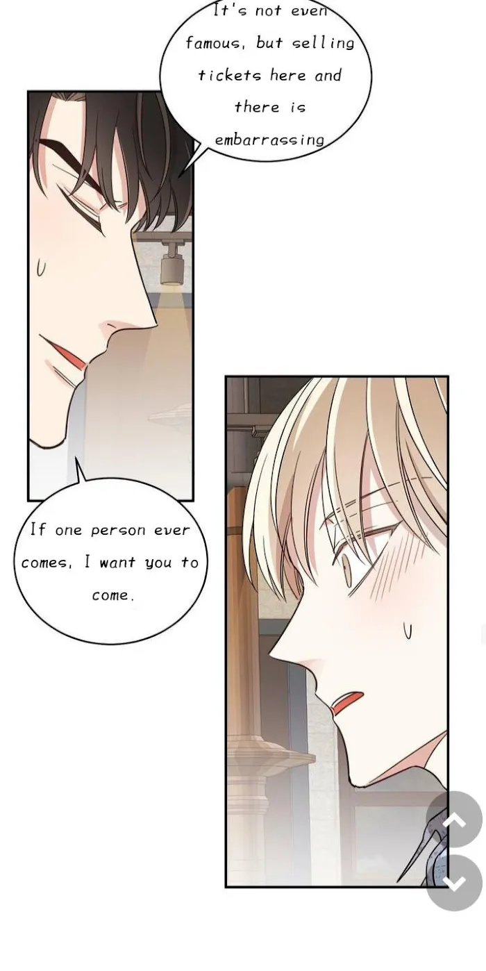 Shuffle - Chapter 4 Page 29