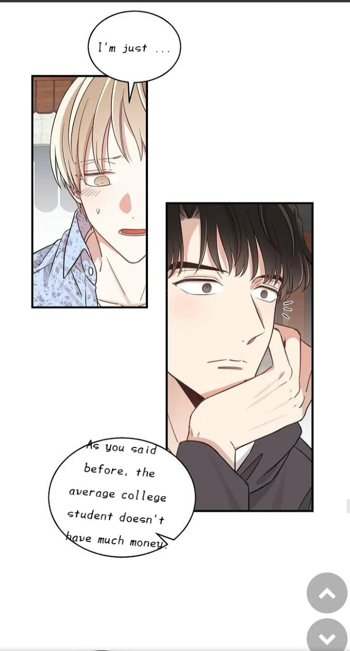 Shuffle - Chapter 4 Page 32