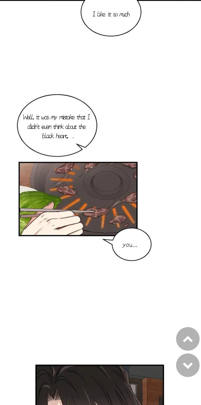 Shuffle - Chapter 4 Page 34