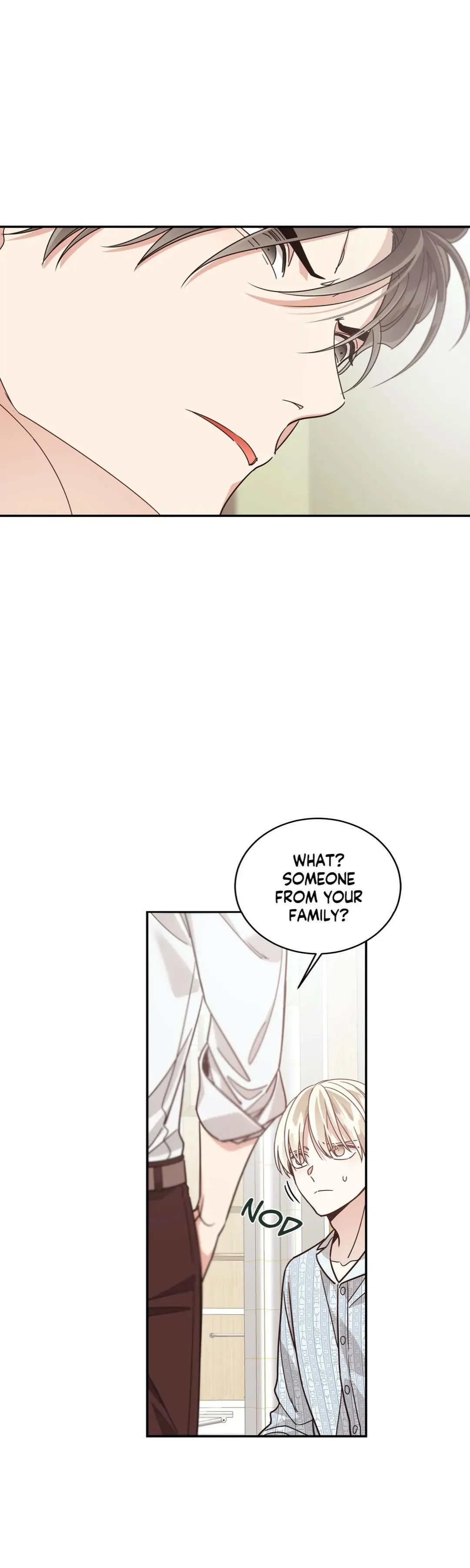 Shuffle - Chapter 46 Page 5