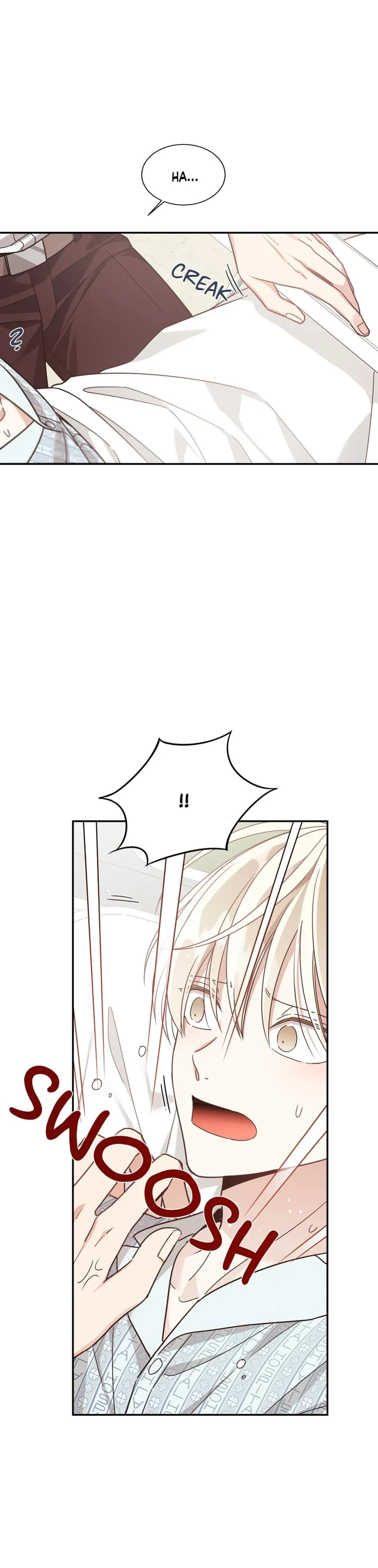 Shuffle - Chapter 46 Page 6