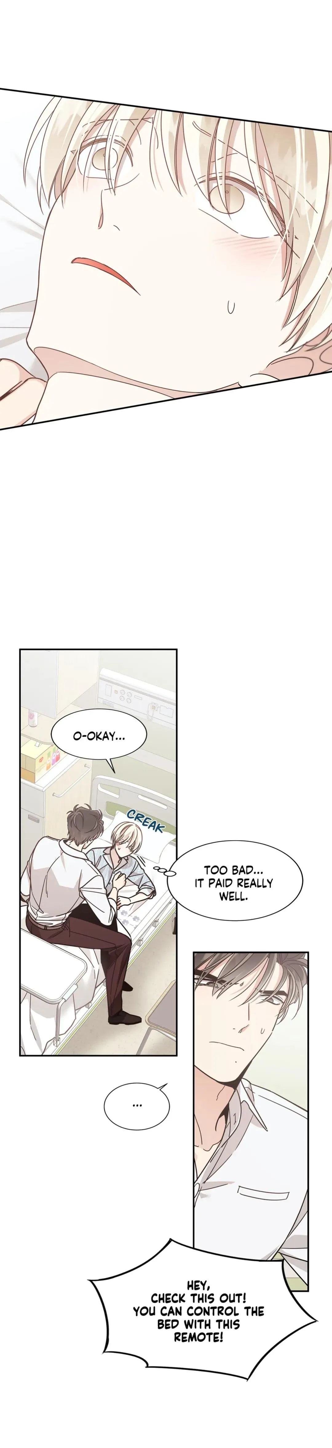 Shuffle - Chapter 46 Page 8