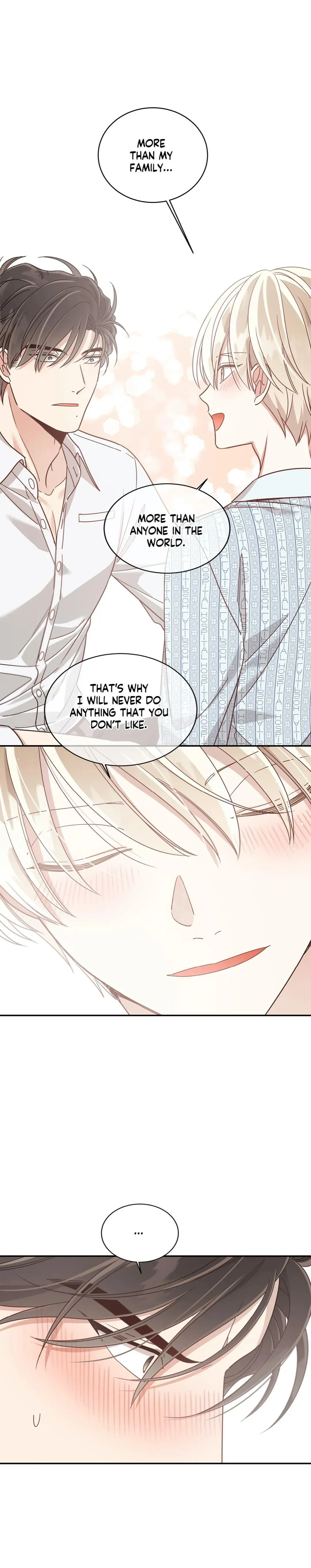 Shuffle - Chapter 46 Page 10
