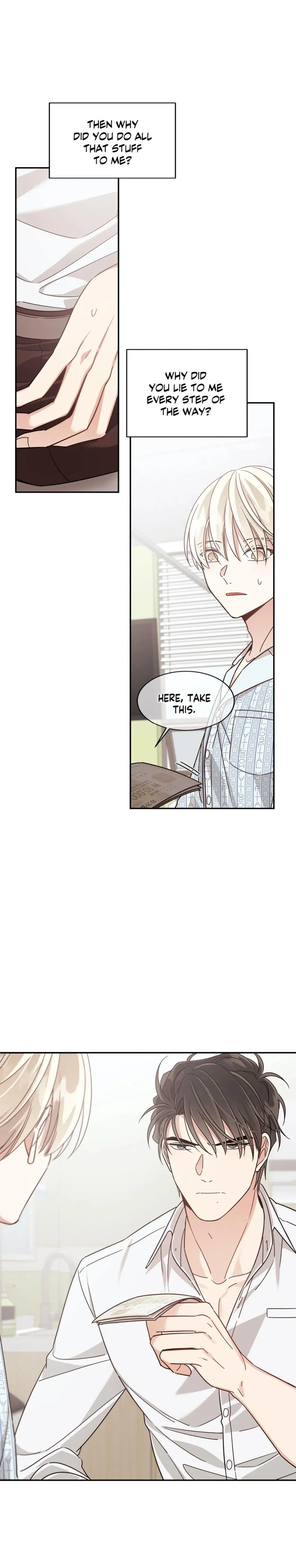 Shuffle - Chapter 46 Page 11