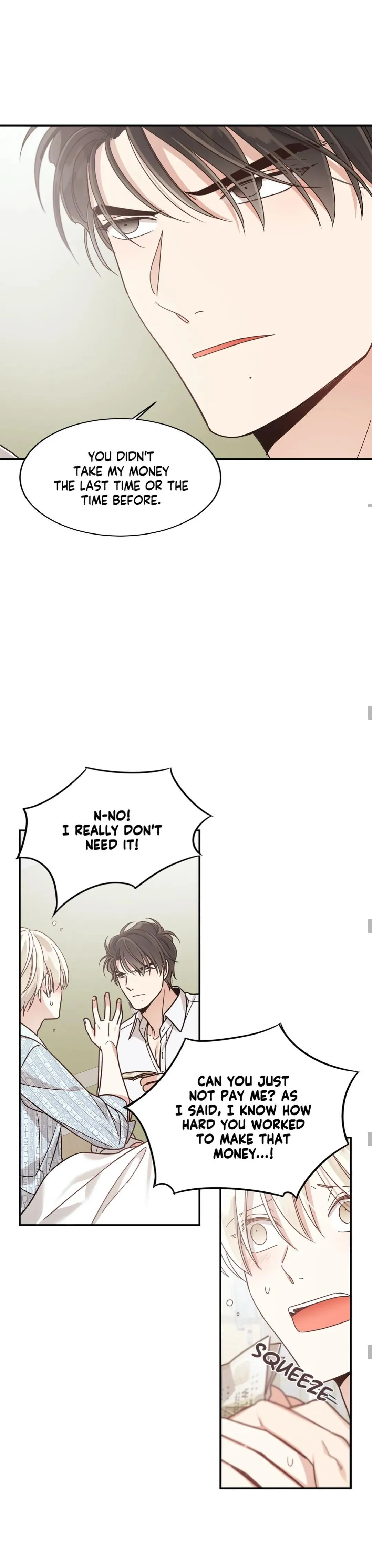 Shuffle - Chapter 46 Page 12