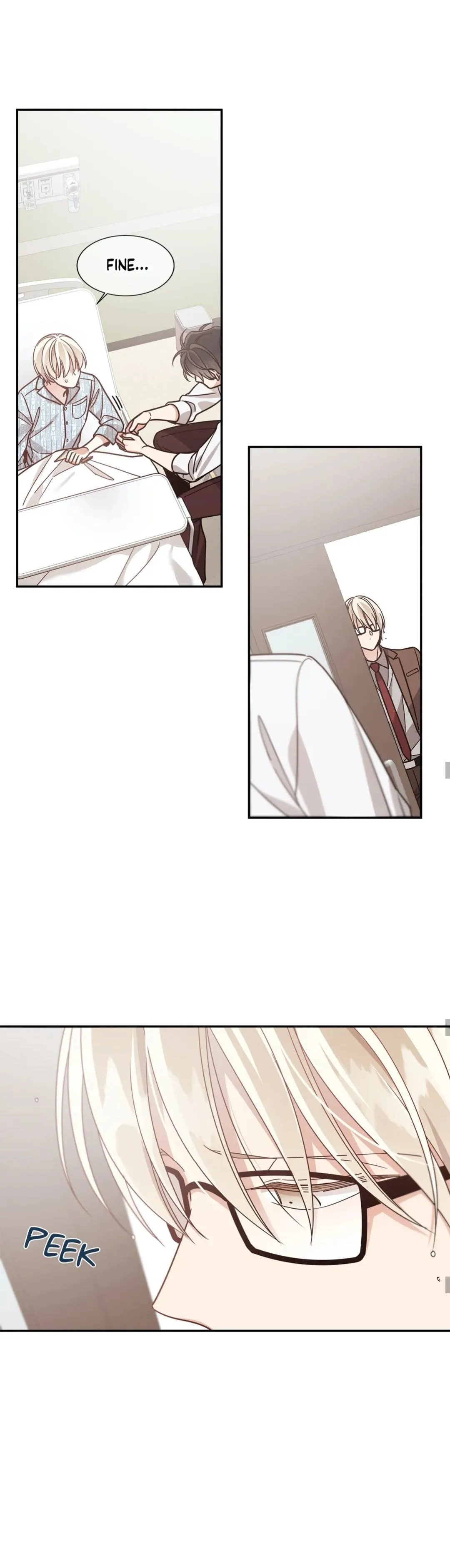 Shuffle - Chapter 46 Page 15