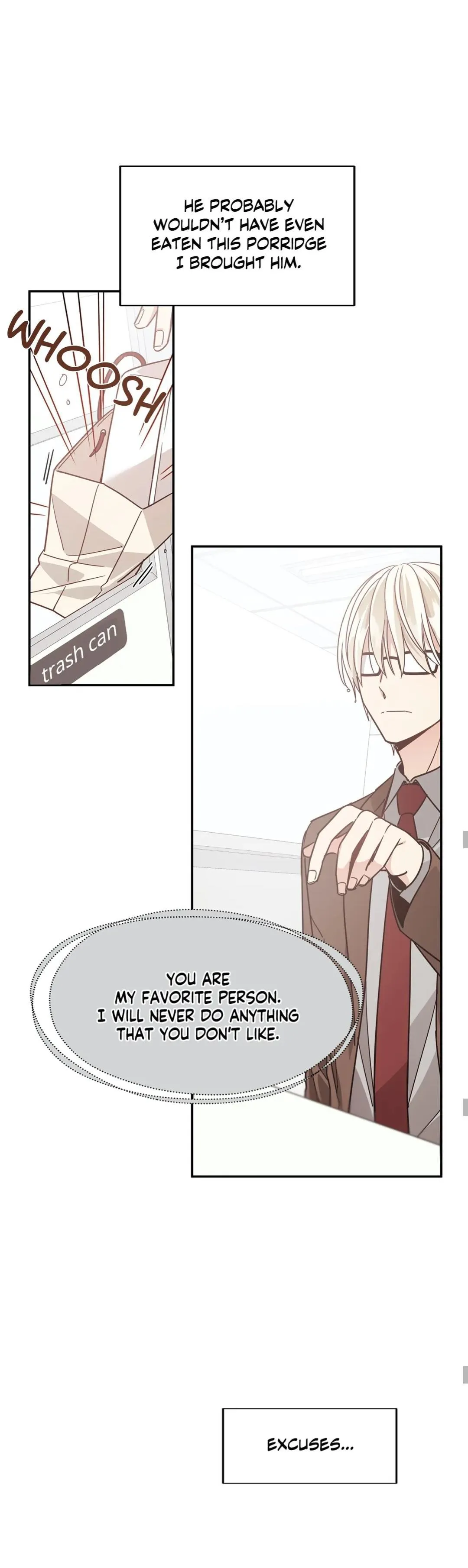 Shuffle - Chapter 46 Page 17