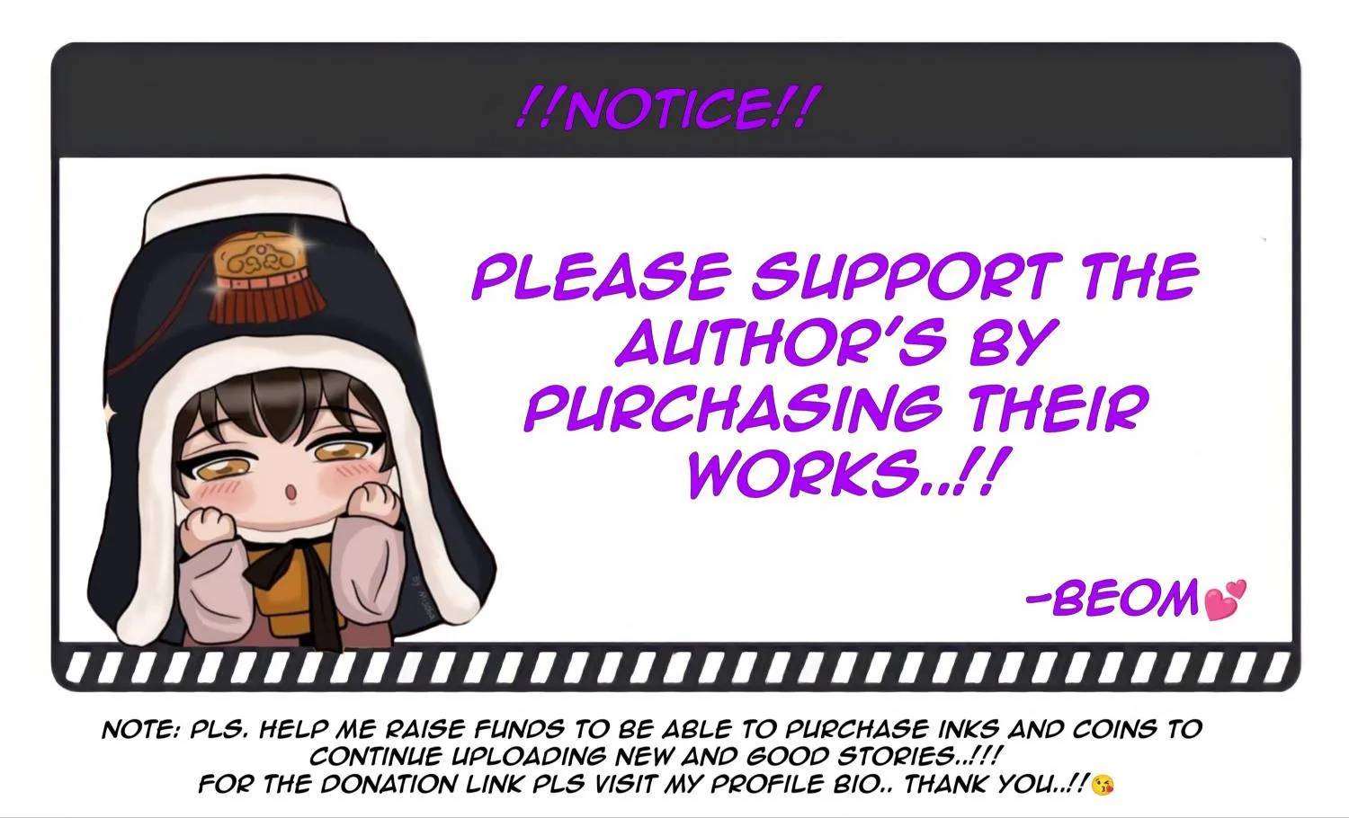 Shuffle - Chapter 47 Page 9