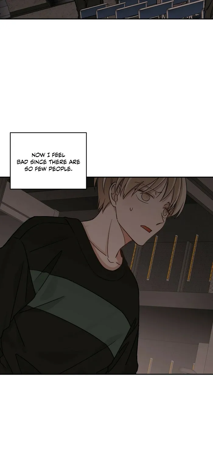 Shuffle - Chapter 5 Page 8