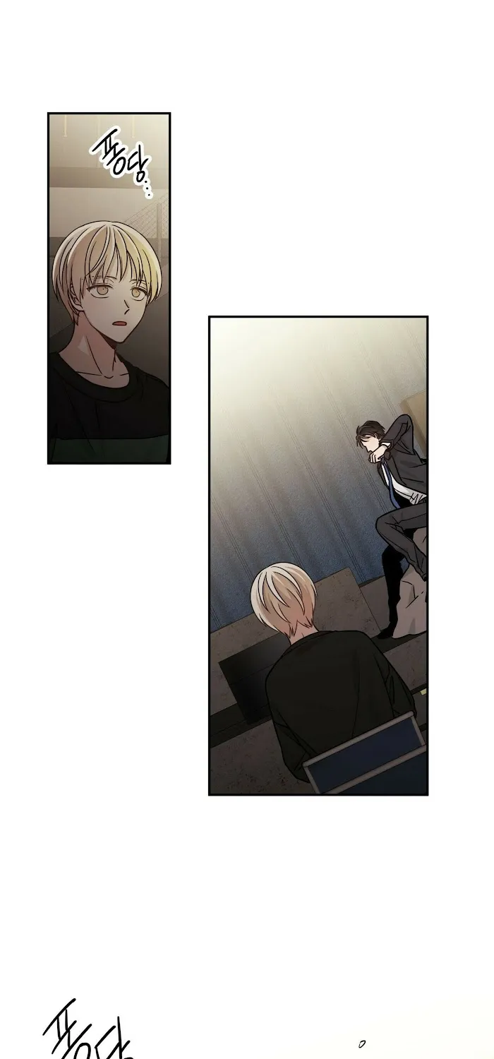 Shuffle - Chapter 5 Page 9