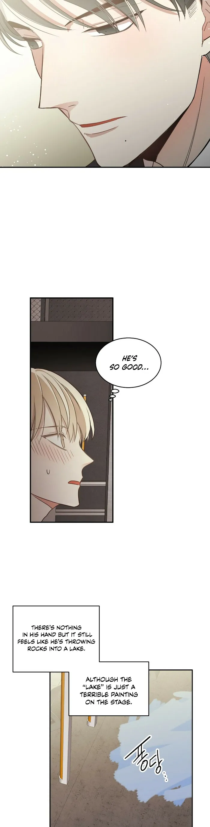 Shuffle - Chapter 5 Page 11