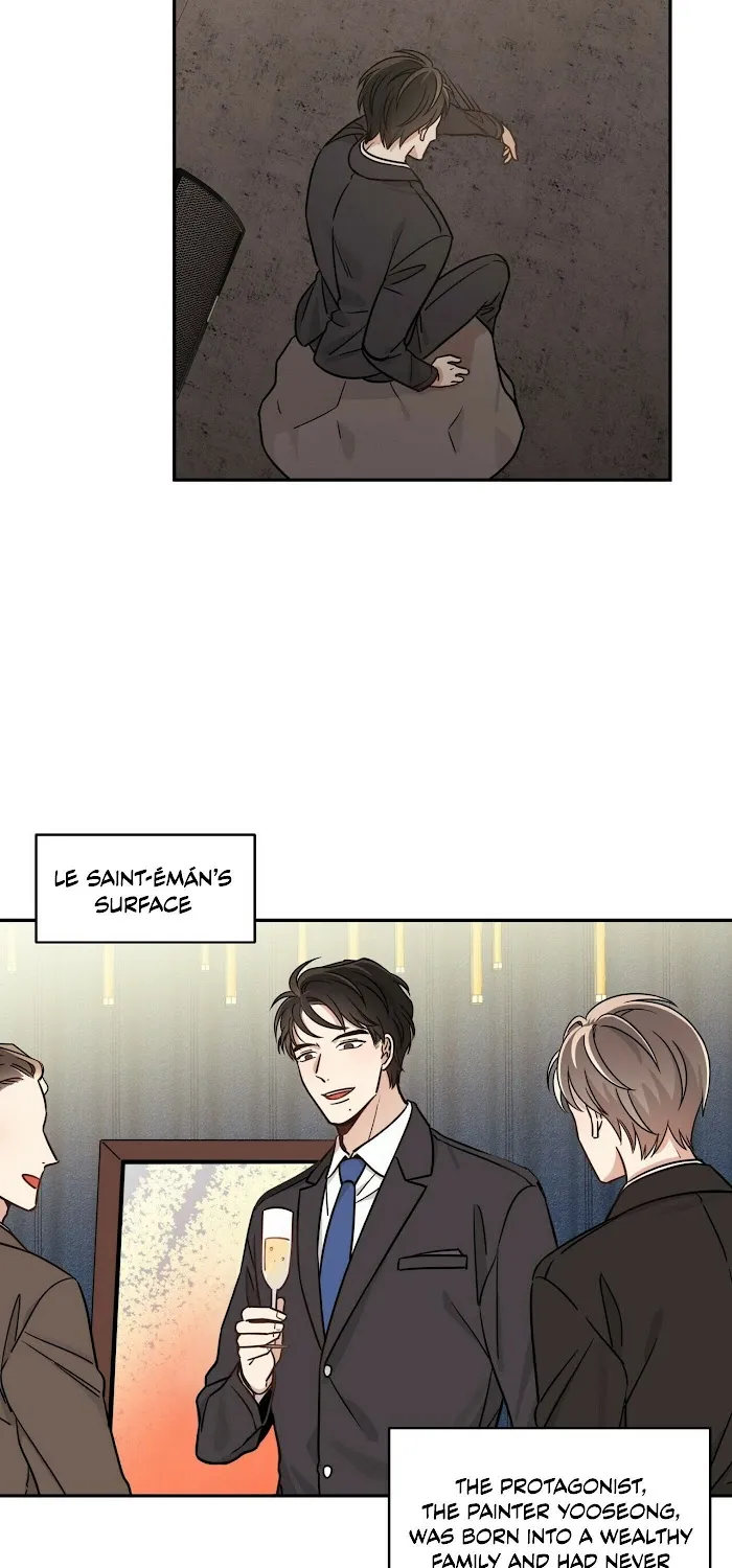 Shuffle - Chapter 5 Page 12