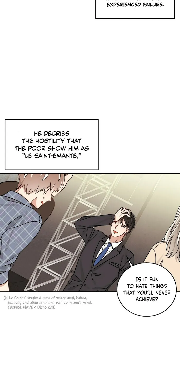 Shuffle - Chapter 5 Page 13