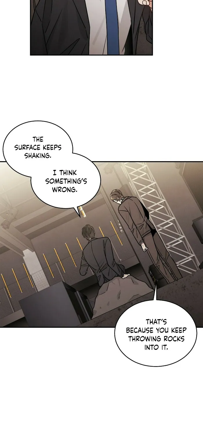 Shuffle - Chapter 5 Page 16
