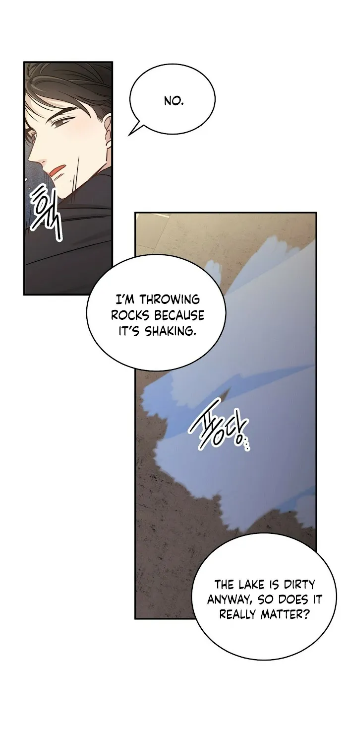 Shuffle - Chapter 5 Page 17