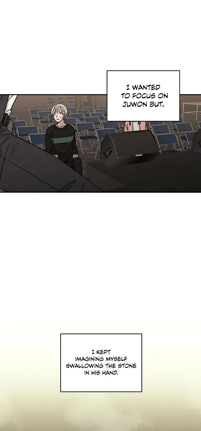 Shuffle - Chapter 5 Page 18