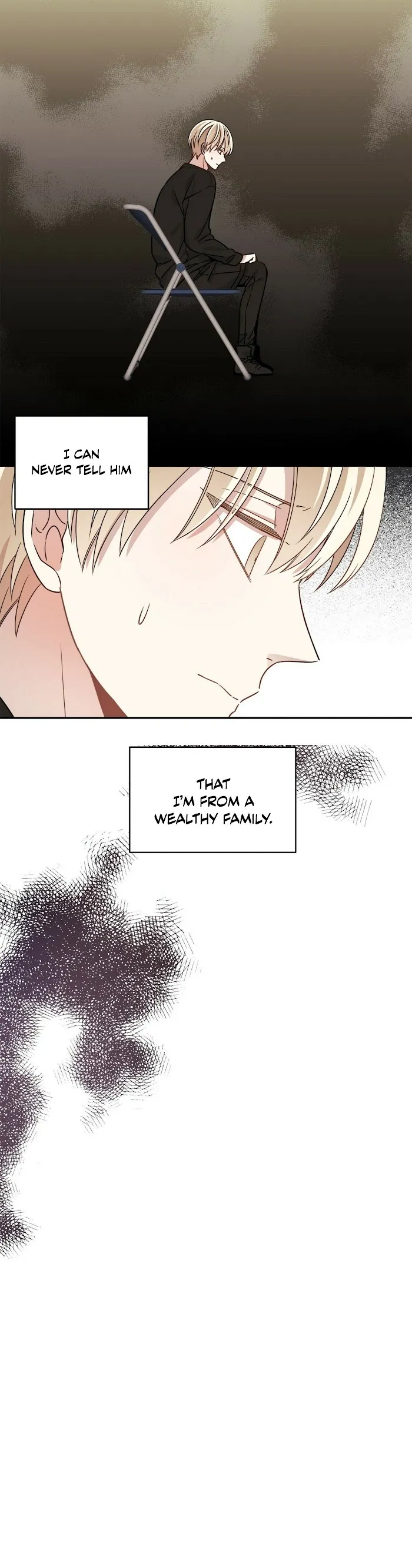 Shuffle - Chapter 5 Page 19