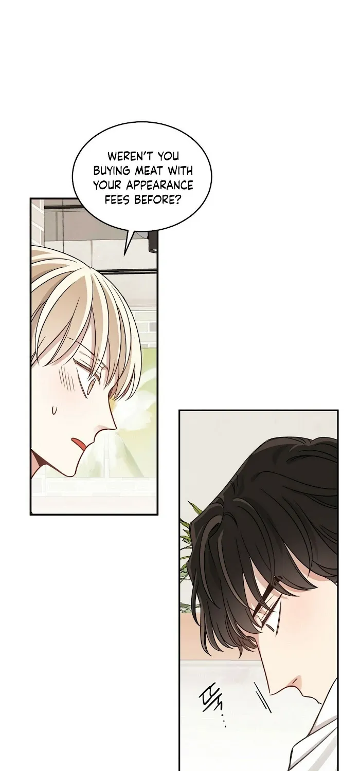 Shuffle - Chapter 5 Page 24
