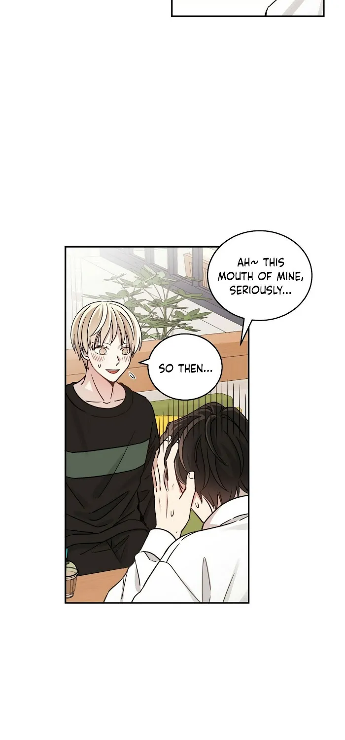 Shuffle - Chapter 5 Page 25