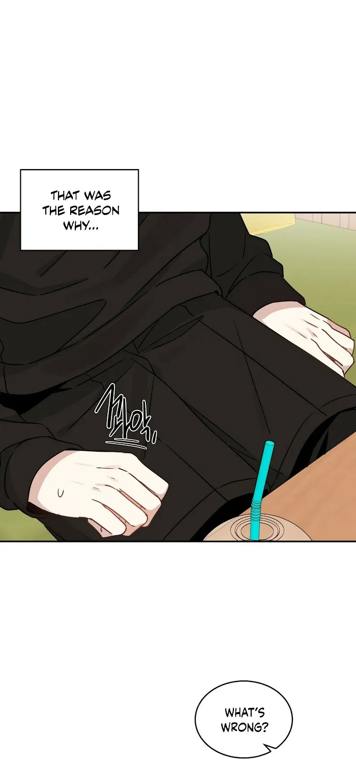 Shuffle - Chapter 5 Page 29