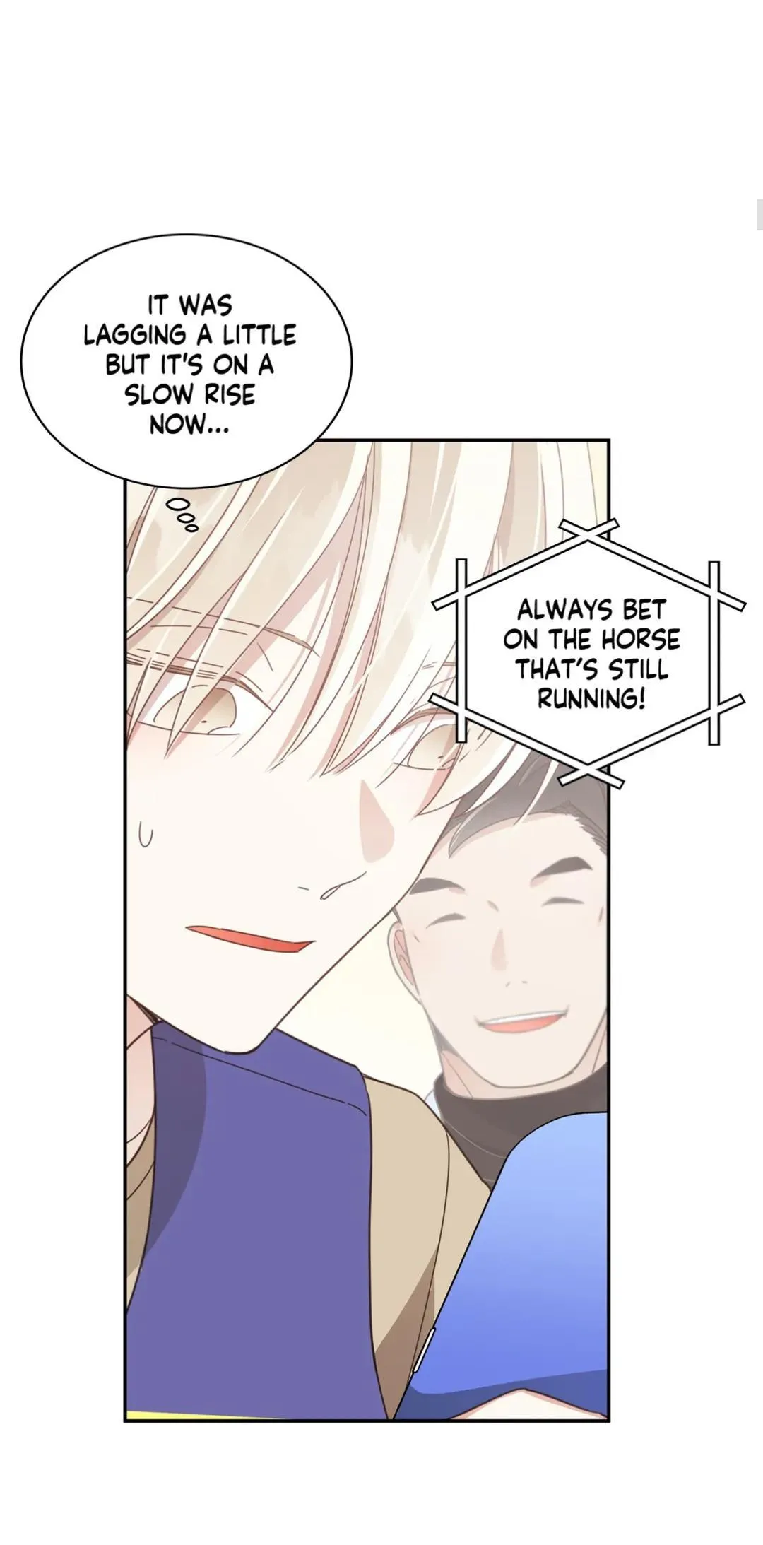 Shuffle - Chapter 51 Page 9